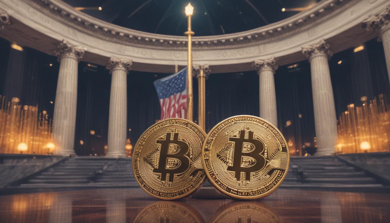 Crypto Tax Relief: Lummis Bill Could Make Bitcoin & Crypto Easier to Use | Cryptodamus.io