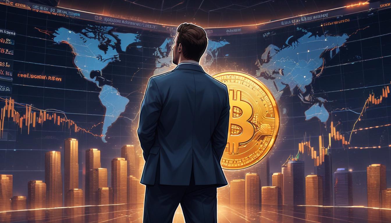 Криптобиржи в шоке: объемы торговли рухнули до минимума за 9 месяцев! Что дальше? | Cryptodamus.io