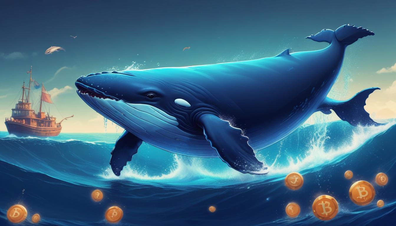 Crypto Whales At It Again: Decoding Bulls vs. Bears Battleground (2024) | Cryptodamus.io