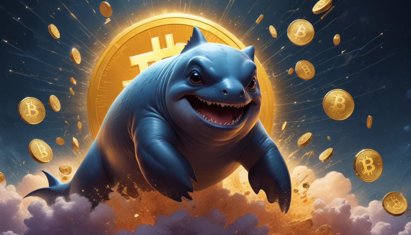 Ранний Вход в Bitcoin: Как Изменить Будущее Крипторынка | Cryptodamus.io