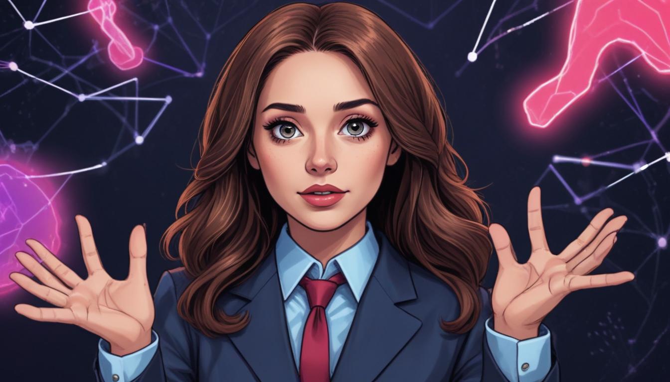 Deepfake Airdrop Scams Surge: How to Protect Your Crypto from AI Fraud | Cryptodamus.io