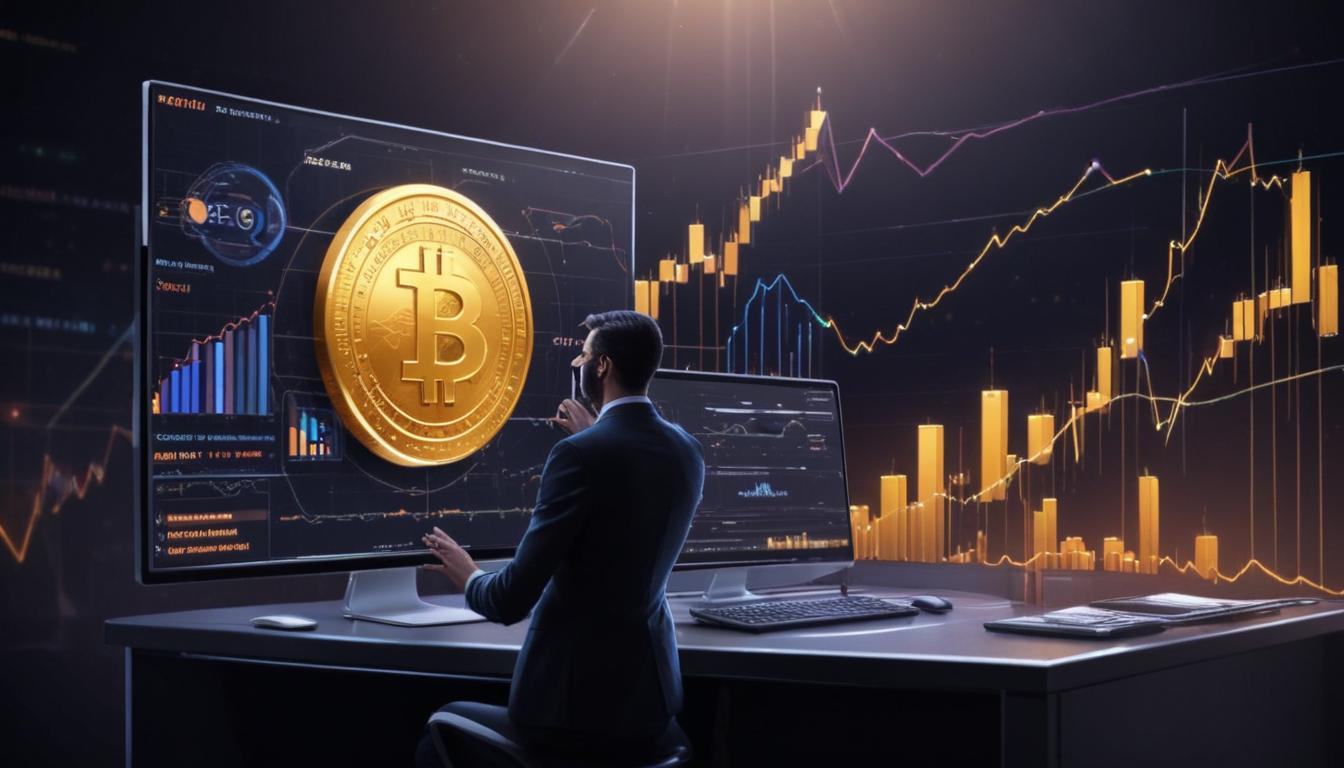 DeFi Development Corp. Pivots to Solana: A Bold Treasury Strategy for Dynamic Utility & Yield | Cryptodamus.io