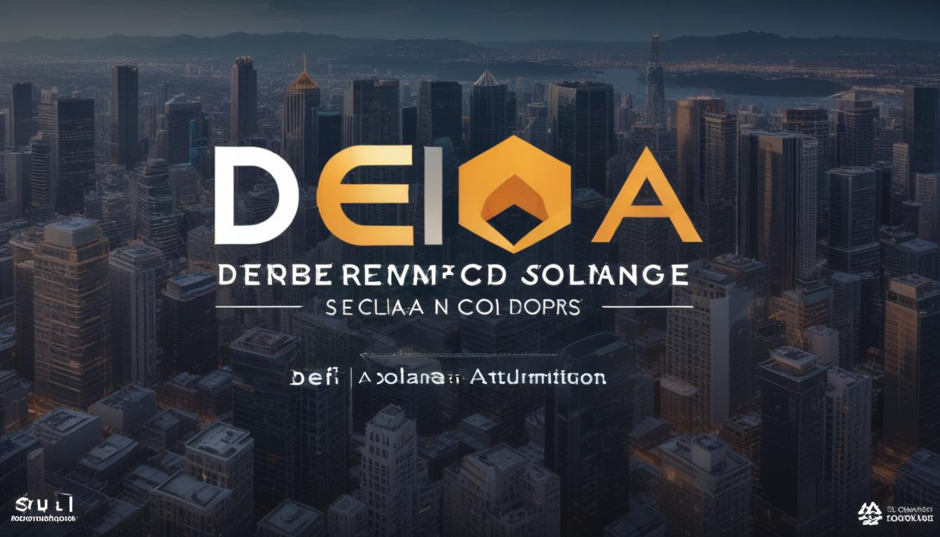 DeFi Development Corp's Massive Solana Accumulation: Institutional Strategy Revealed! | Cryptodamus.io