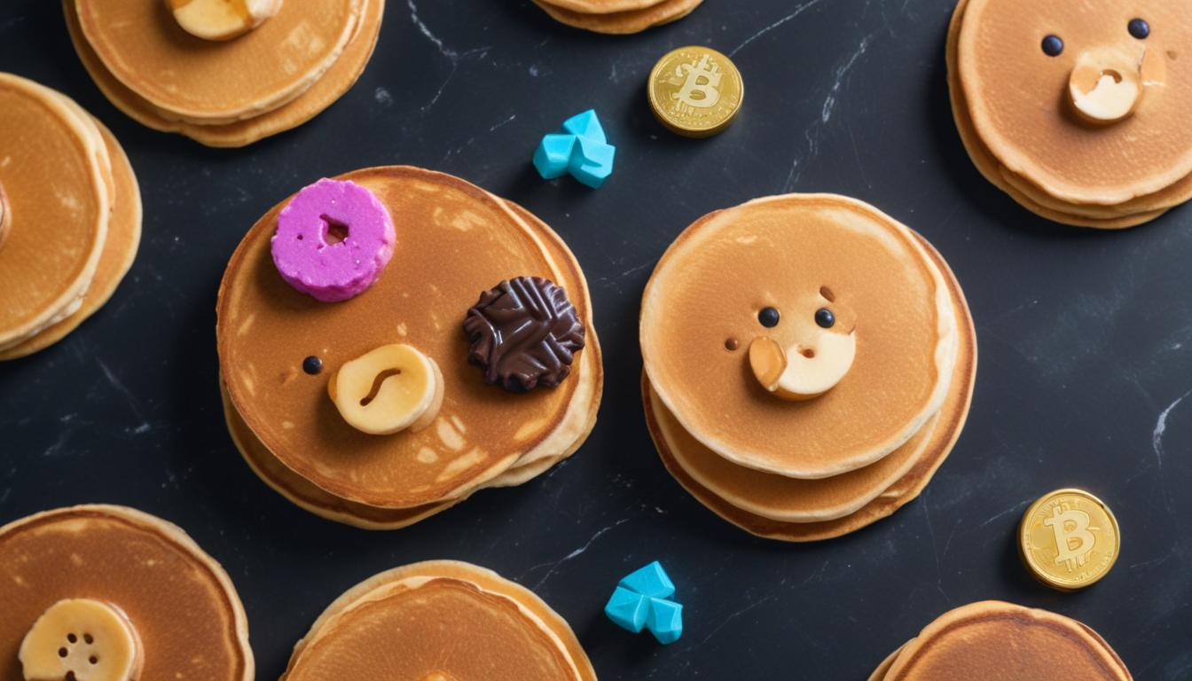 DeFi Fees Explode: PancakeSwap, Uniswap & Memecoins Lead the Charge! | Cryptodamus.io