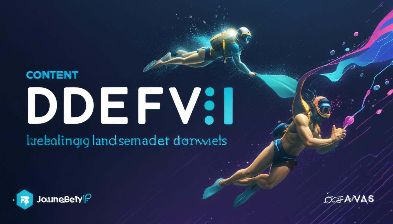 DeFi Lending Explodes: Aave Leads, Flash Loans Boost Efficiency, Risks & RWAs on the Horizon! | Cryptodamus.io