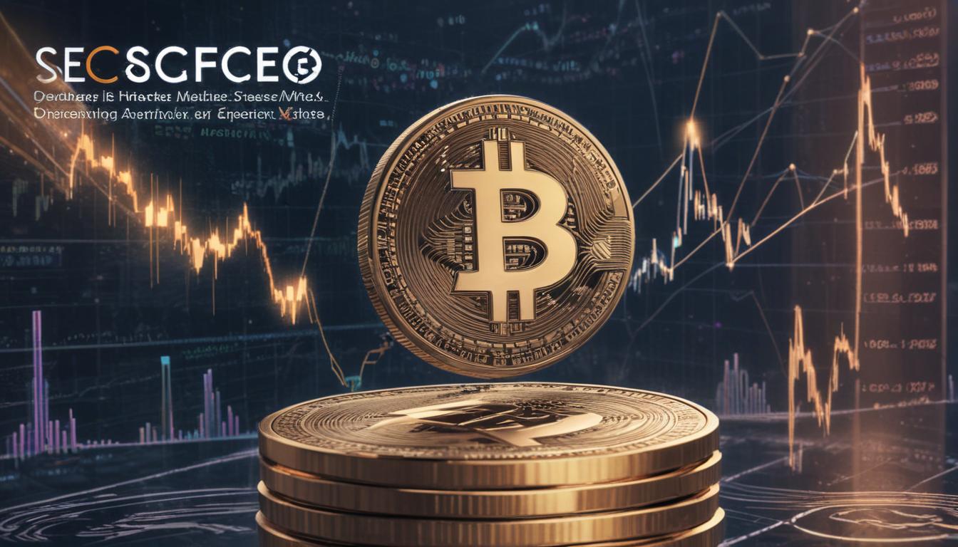 Дерегуляция SEC под давлением: как политическое влияние меняет финансовые рынки и криптовалюты | Cryptodamus.io