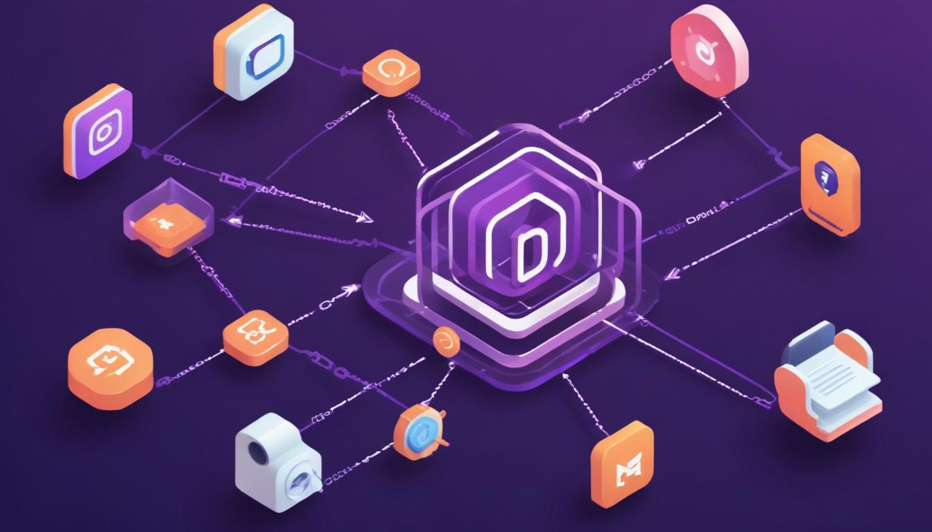 Dmail's HUGE Web3 Leap: Native Blockchain & New Tokens Explained! 🚀 | Cryptodamus.io