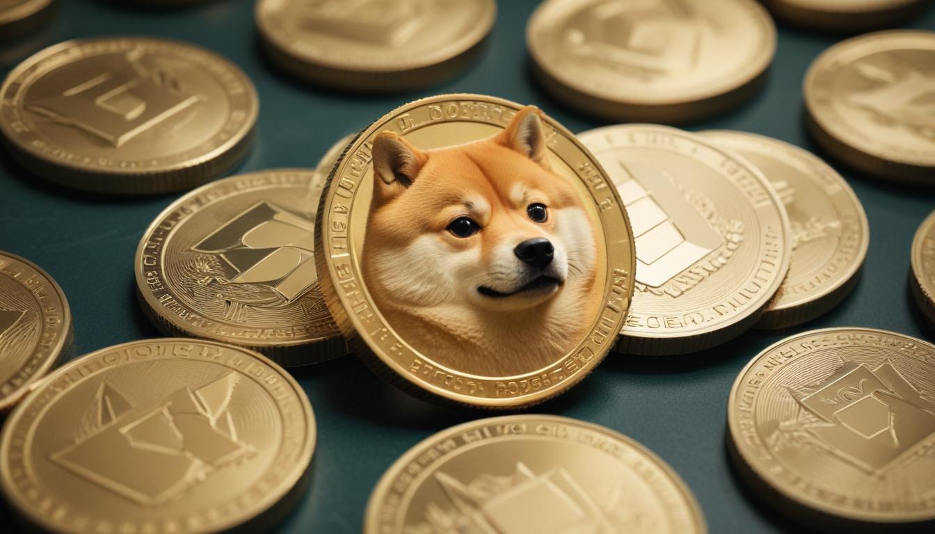 SEC отложила решение по Dogecoin ETF: Что это значит для альткоинов? | Cryptodamus.io