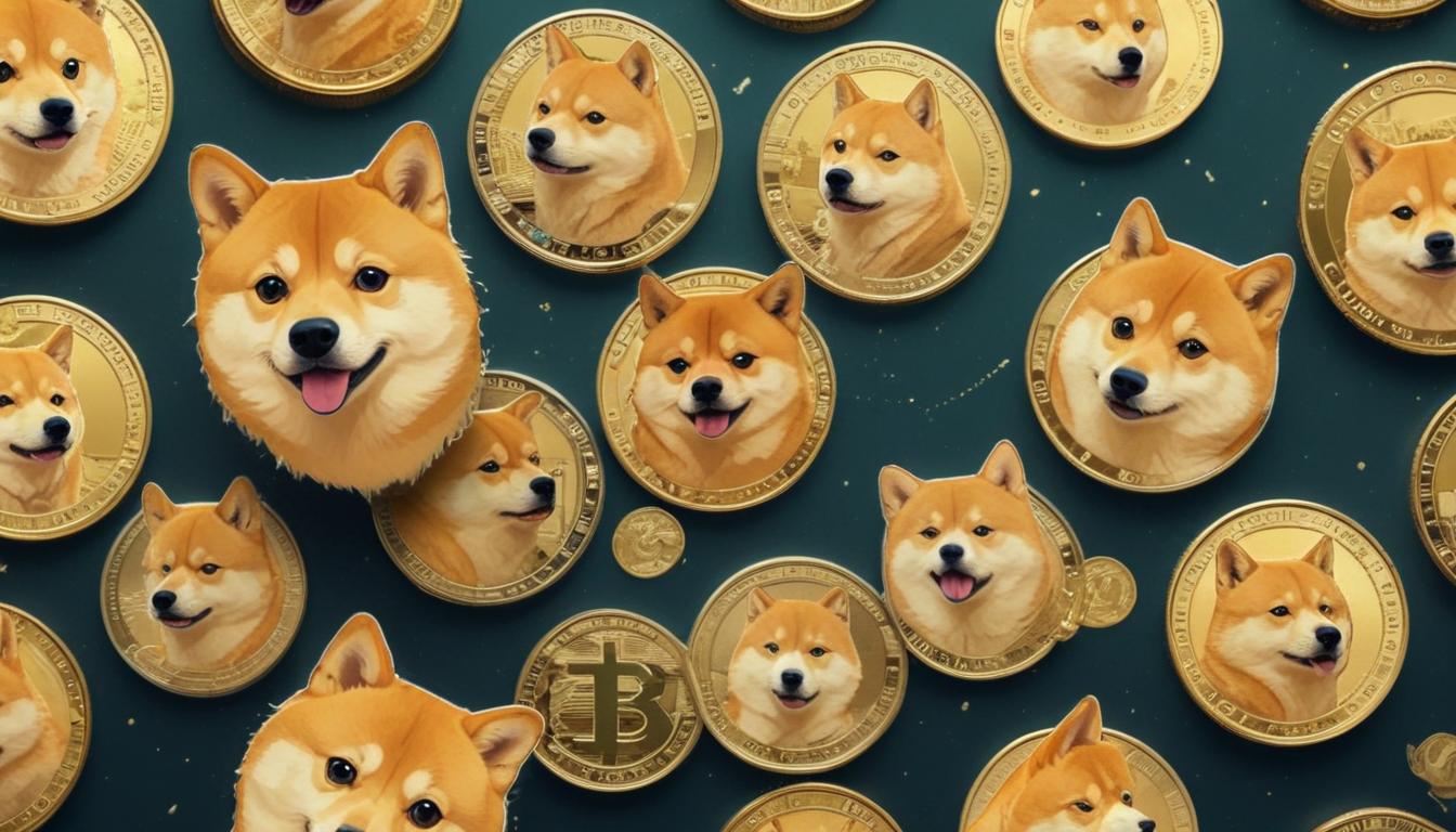 Dogecoin's Unexpected Summer Surge: Decoding the Drivers & Future | Cryptodamus.io