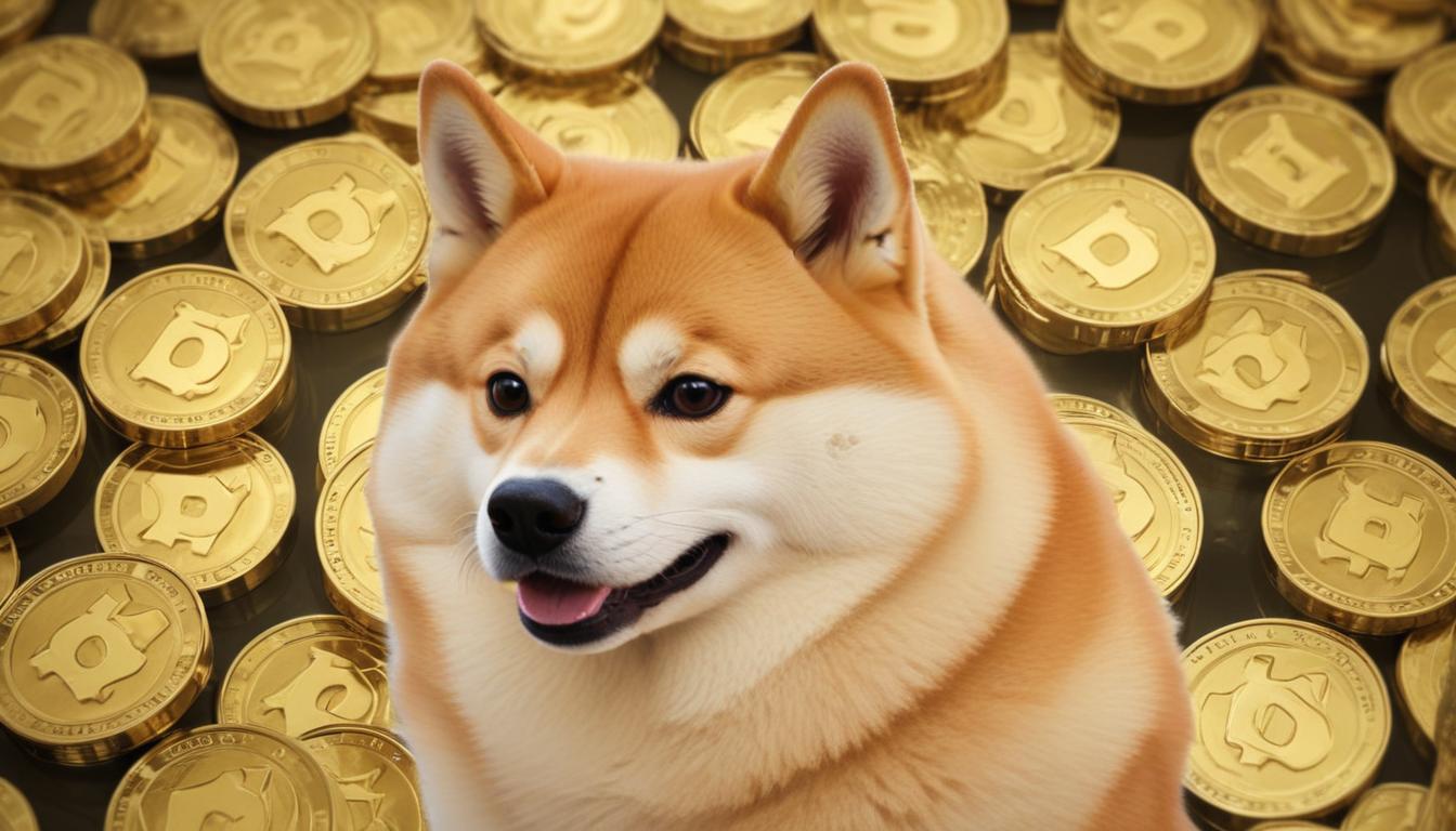 Dogecoin Treasury: $500M Move Signals Corporate Crypto Shift | Cryptodamus.io