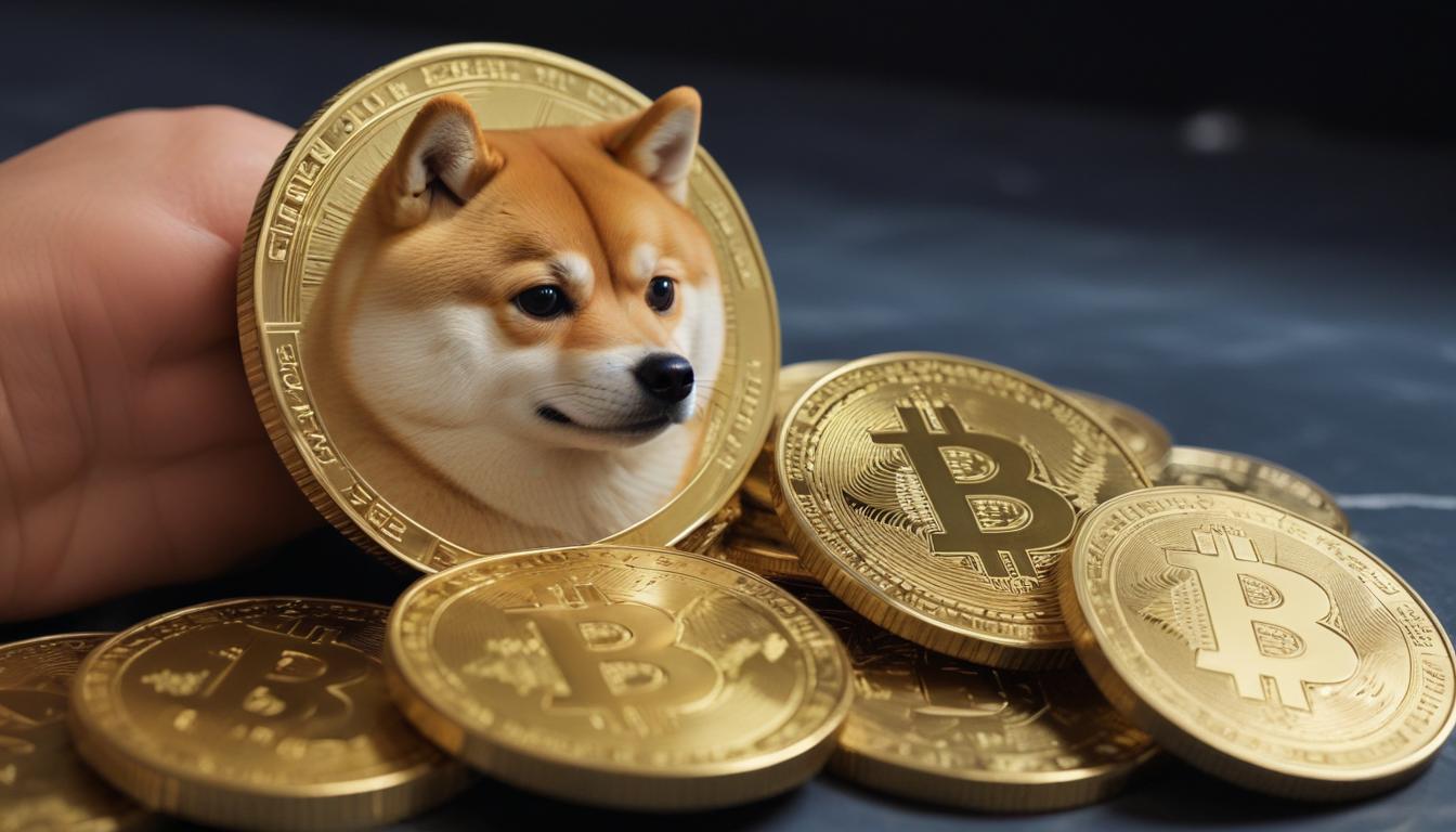 Dogecoin vs. Hedera: Bridging the Valuation Gap in Crypto? | Cryptodamus.io