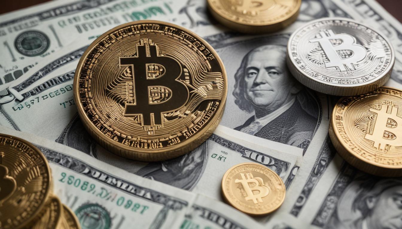 Dollar Slides, Asia Surges: Crypto & Digital Assets Thrive in Risk-On Global Shift! | Cryptodamus.io