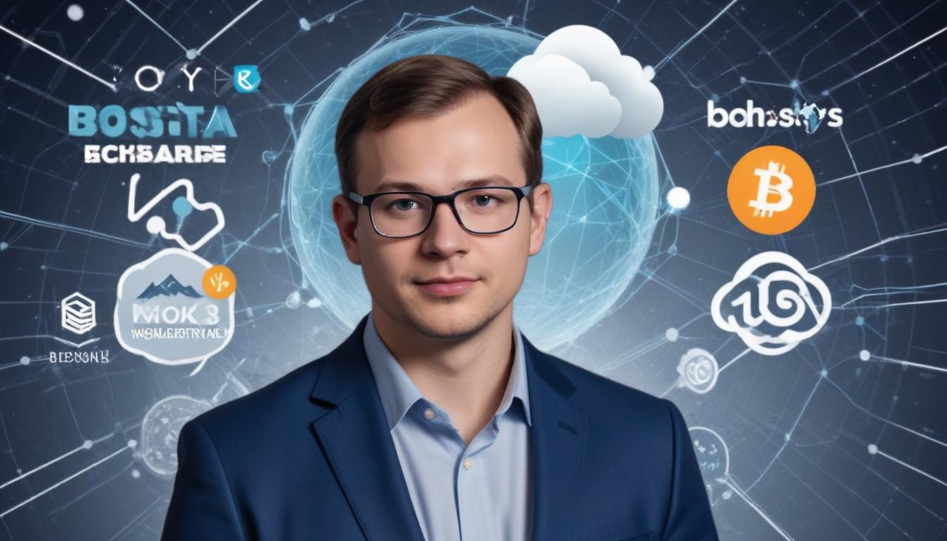 Echo Base и Boosty Labs: стратегический альянс, меняющий правила в сфере цифровых активов | Cryptodamus.io