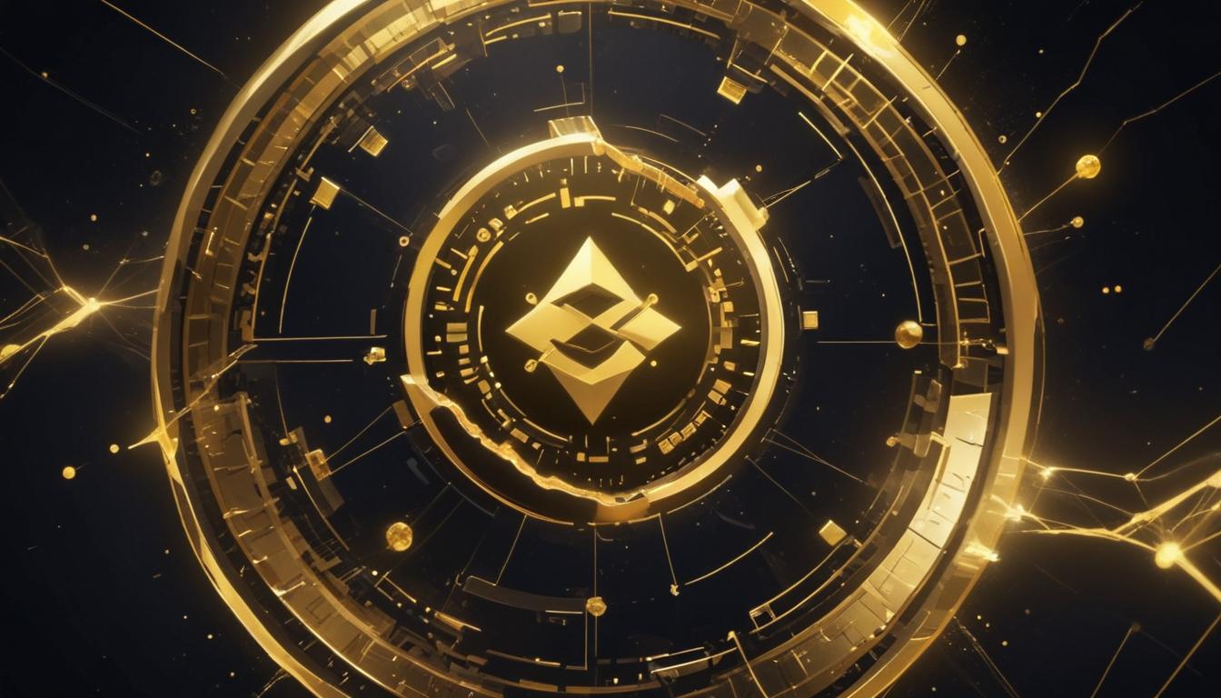 ECHO Protocol on Binance: Bitcoin DeFi Revolution & BTC Liquidity Unleashed! | Cryptodamus.io