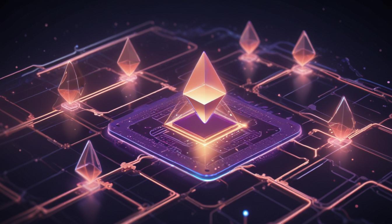 EIP-7983: Ethereum's Fixed Gas Limit Could Revolutionize DeFi & Scalability! | Cryptodamus.io