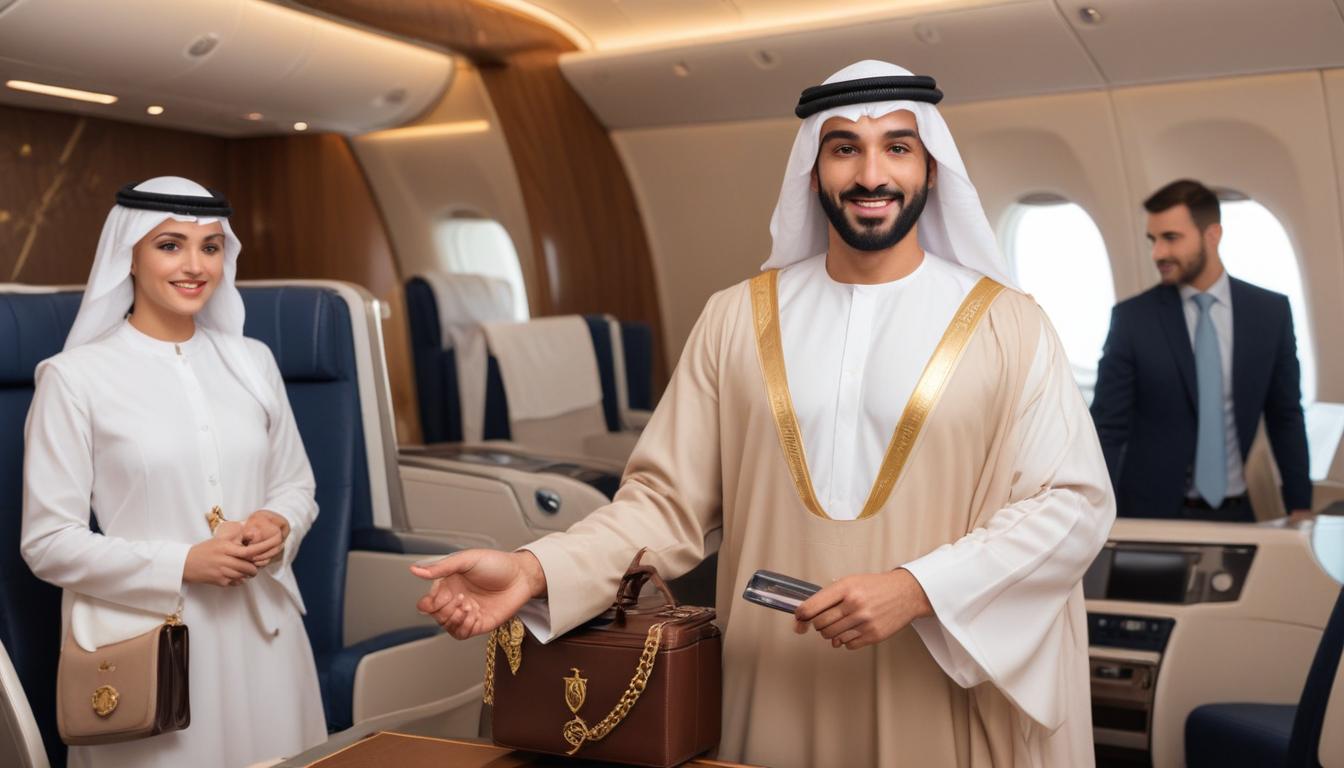 Emirates & Crypto.com Spark Global Crypto Revolution in Aviation & Retail: Dubai's Digital Dream Takes Off | Cryptodamus.io