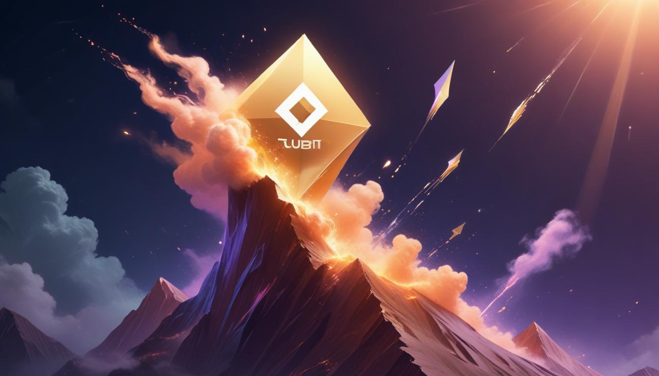 ENA Token Soars 18%: Ethena Shocks DeFi With $290M Revenue & 5x Exchange Listings | Cryptodamus.io