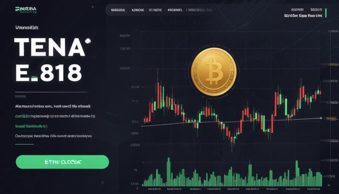 Разблокировка токенов ENA: Влияние на цену, технические сигналы и уровни поддержки | Cryptodamus.io