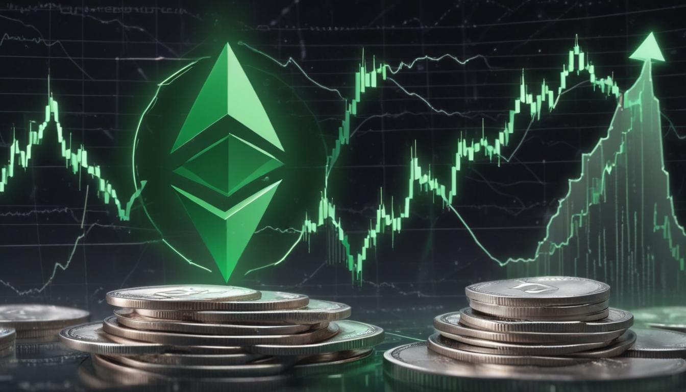 ETC's HUGE Breakout! 🚀 Ethereum Classic Price Analysis & Forecast (2025-2030) | Cryptodamus.io