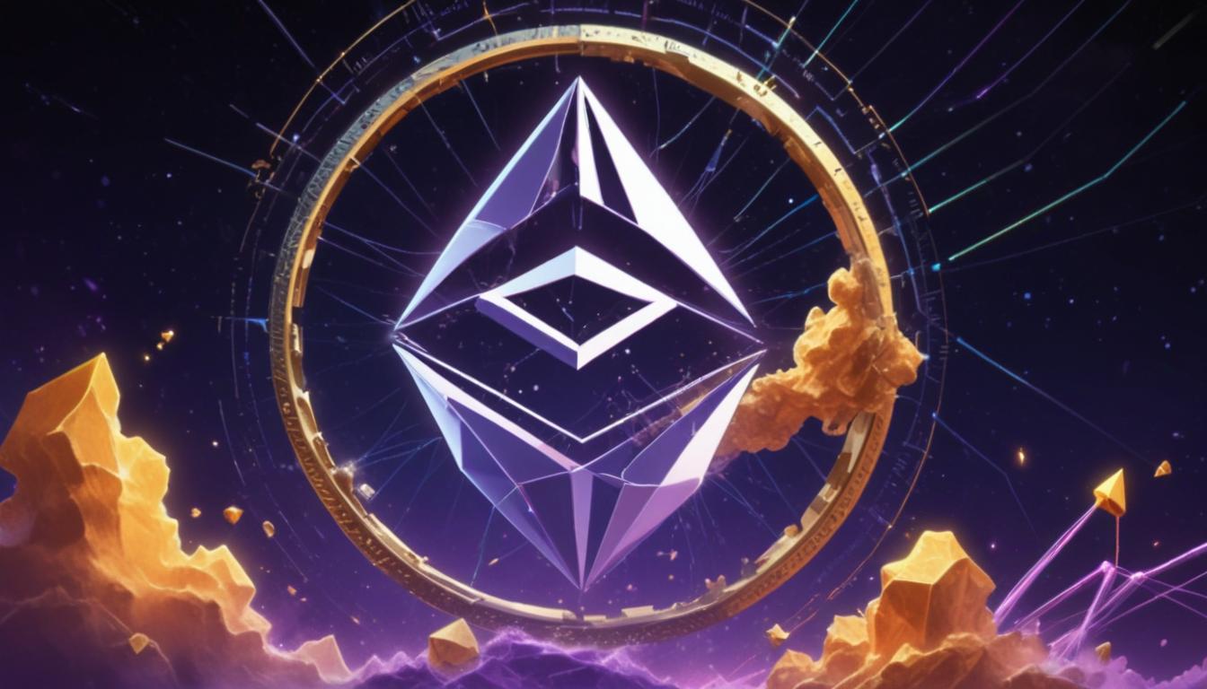 Эфириум к $4000: Сильные деривативы, разворот рынка или ловушка быков? | Cryptodamus.io