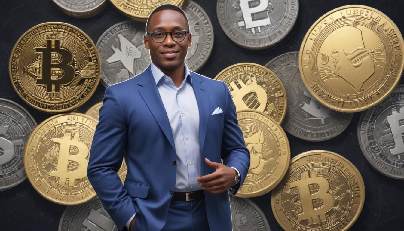 Ethena (ENA): Arthur Hayes' $1.5M Bet Signals Altcoin & Synthetic Dollar Boom | Cryptodamus.io