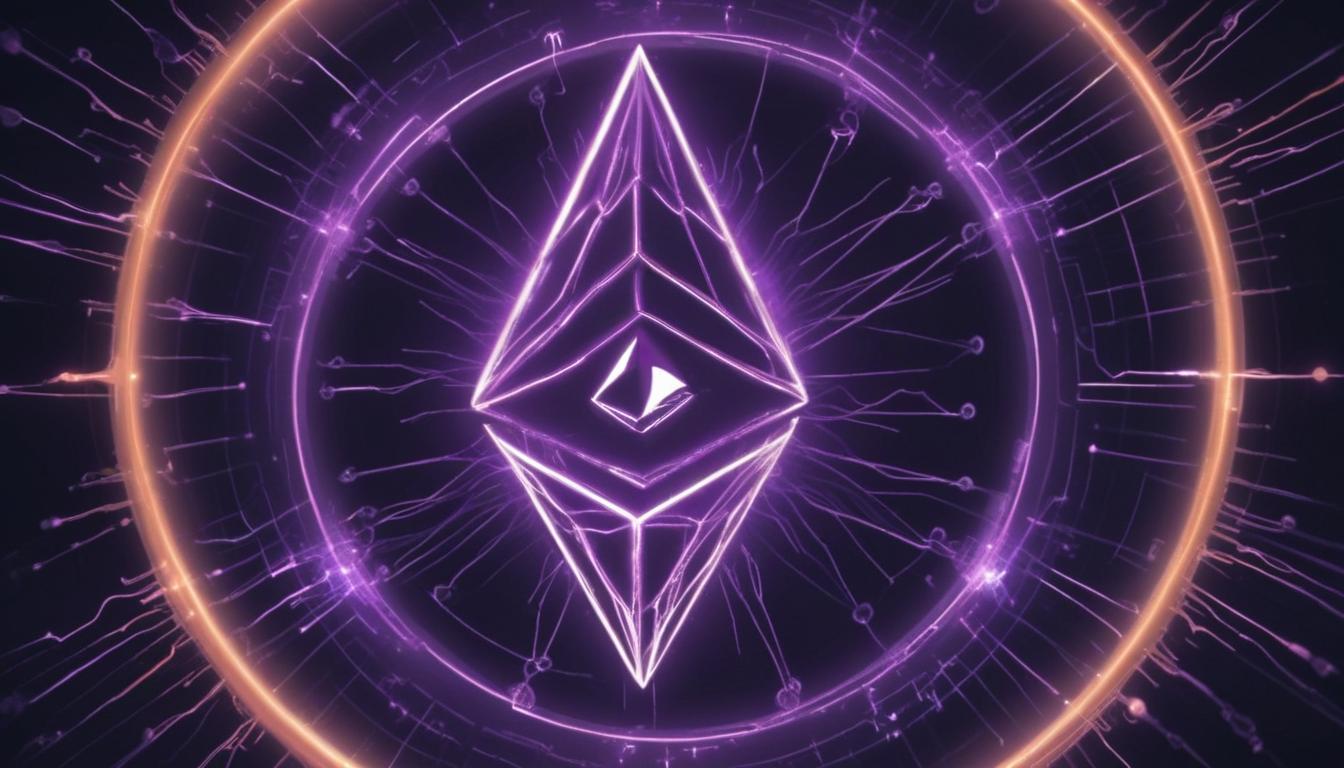 Ethereum 2025 Breakthrough: Native Layer 1 zkEVM Is Here – Scalability & Privacy Just Got a Mega-Boost! | Cryptodamus.io