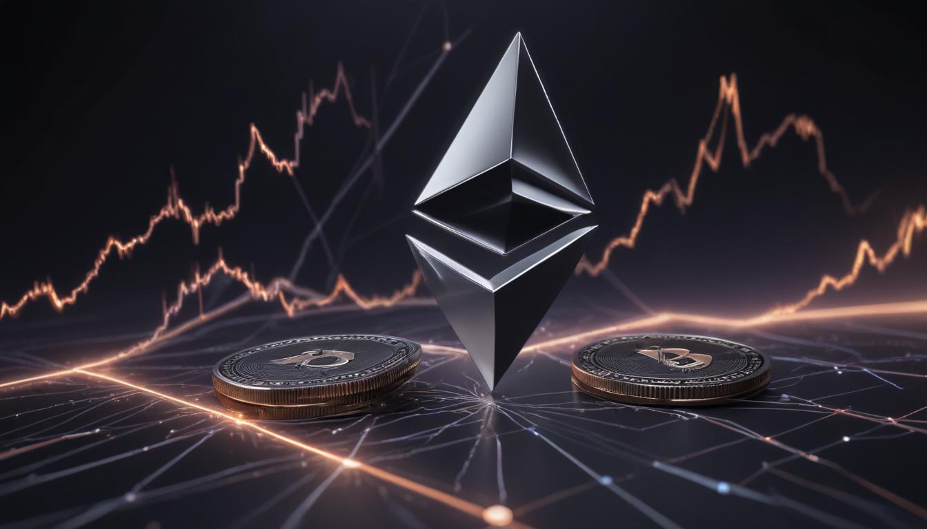 Ethereum at $4,000: Crossroads for the Crypto Giant? | Cryptodamus.io