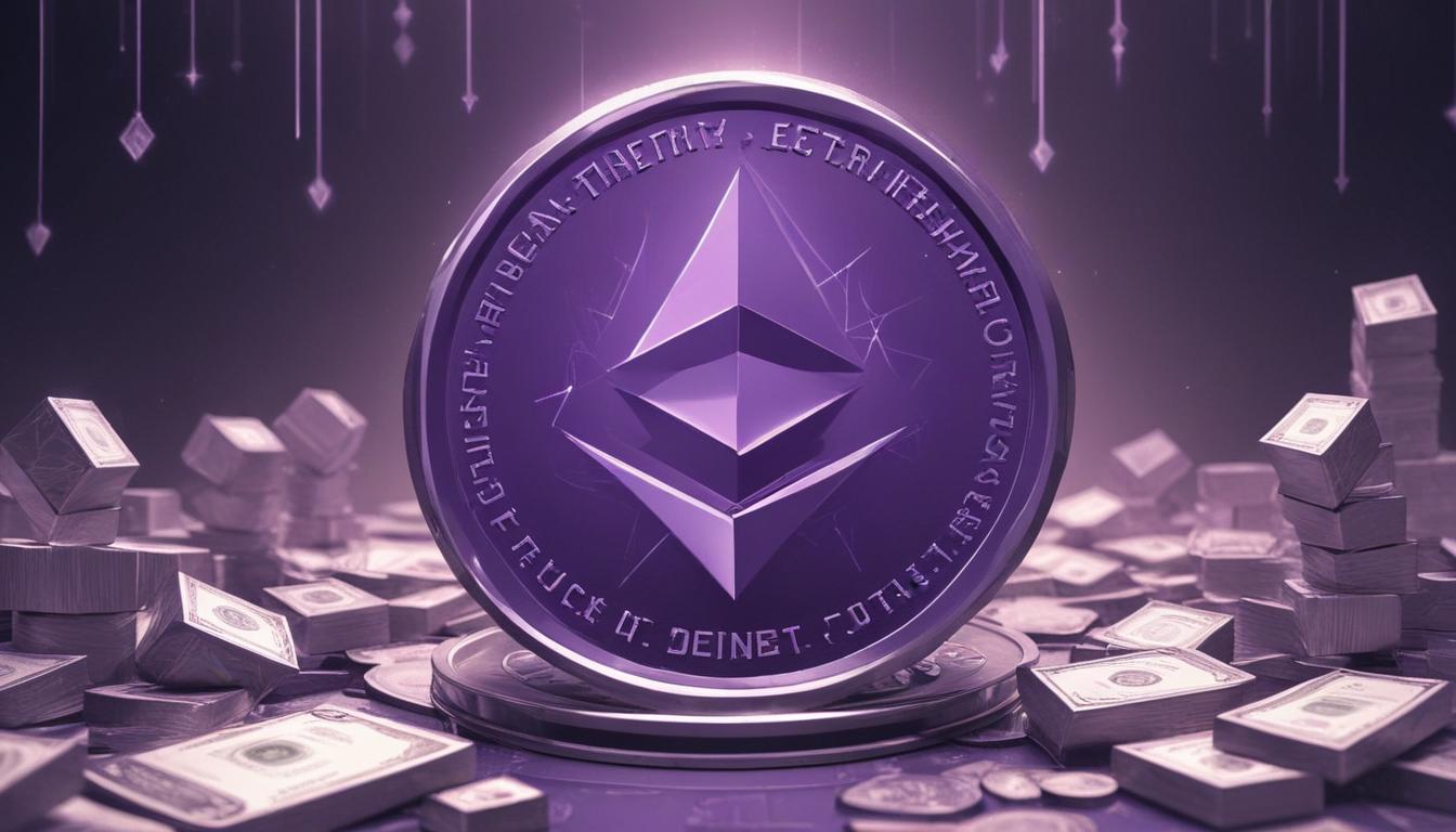 Ethereum Breakthrough: SEC Clarity, Institutional Avalanche & ETF Hopes! | Cryptodamus.io