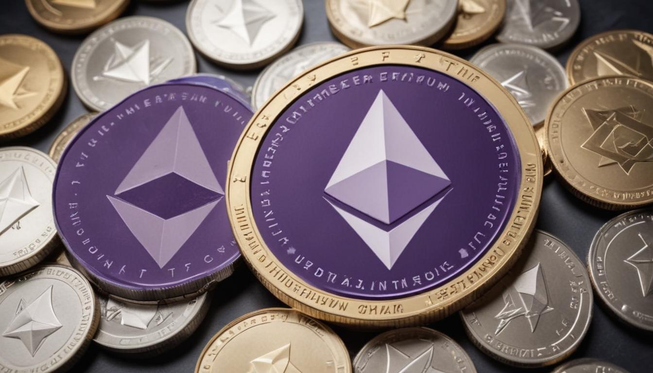Ethereum ETF Surge: What's Driving the Unprecedented Inflows? | Cryptodamus.io