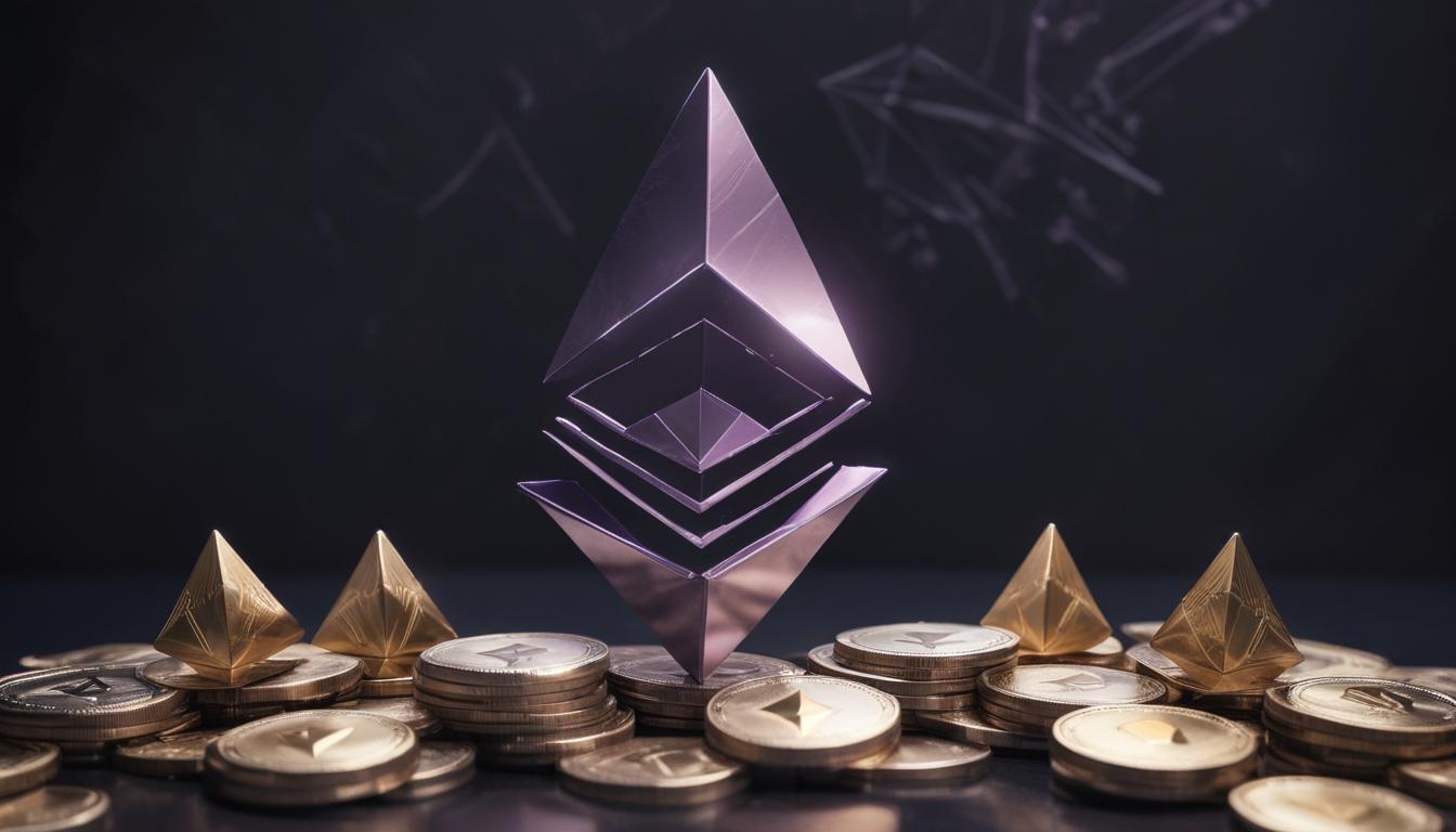 Ethereum ETFs & $1.5M Predictions Collide! Is This Institutional Crypto Onslaught Legit? | Cryptodamus.io