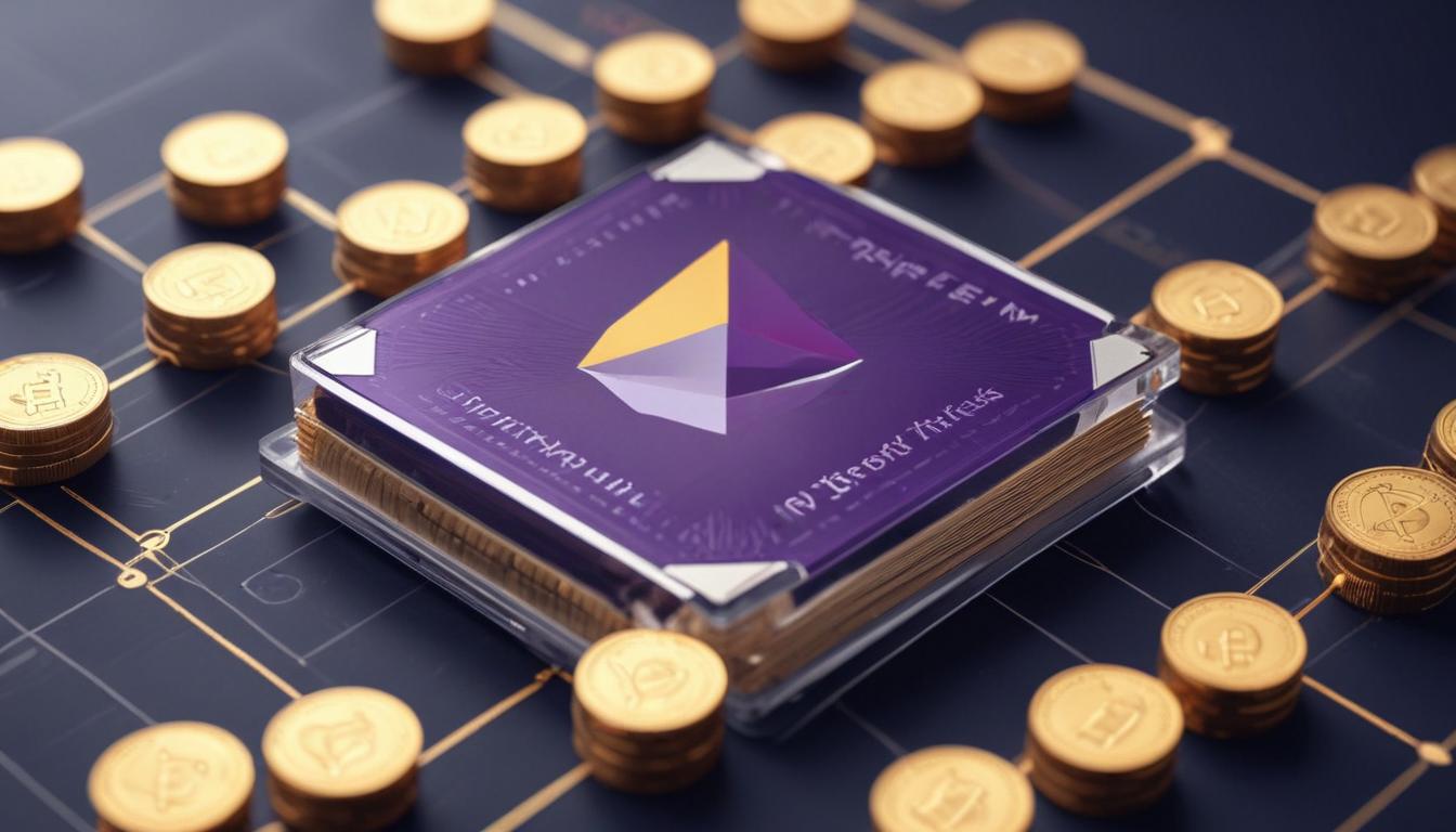 Ethereum ETFs & Corporate Treasuries Spark Institutional Revolution: Market Dynamics Demystified | Cryptodamus.io