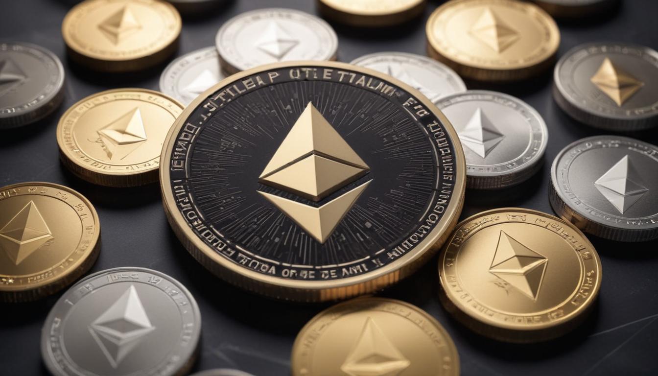 Ethereum ETFs: Fueling Crypto Growth with $298M Inflow Streak | Cryptodamus.io