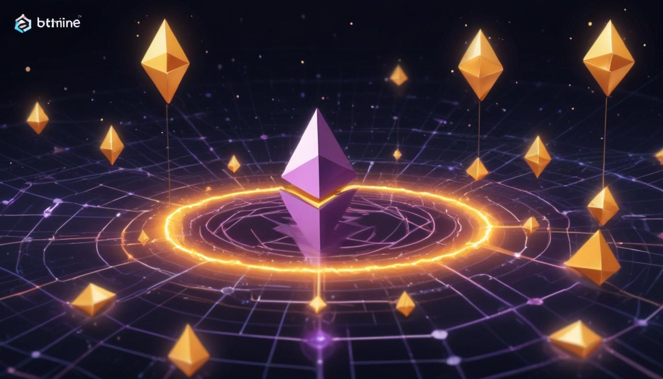 Ethereum ETF взлетает: притоки, стратегии казначейства и будущее финансов! | Cryptodamus.io