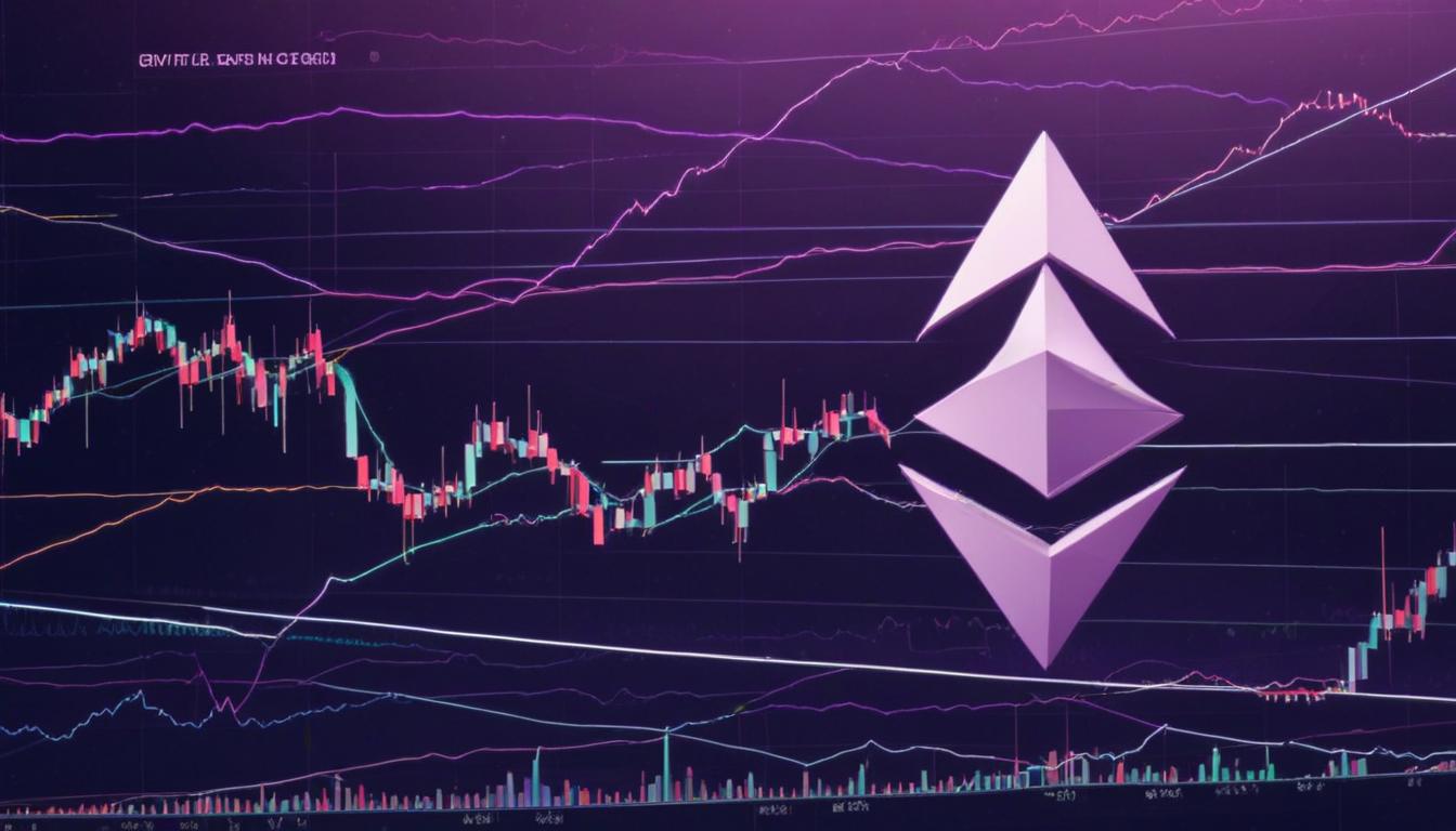 Ethereum EXPLODES: MA50 Breakout Fuels 28% Rally & $4,000 Target! | Cryptodamus.io