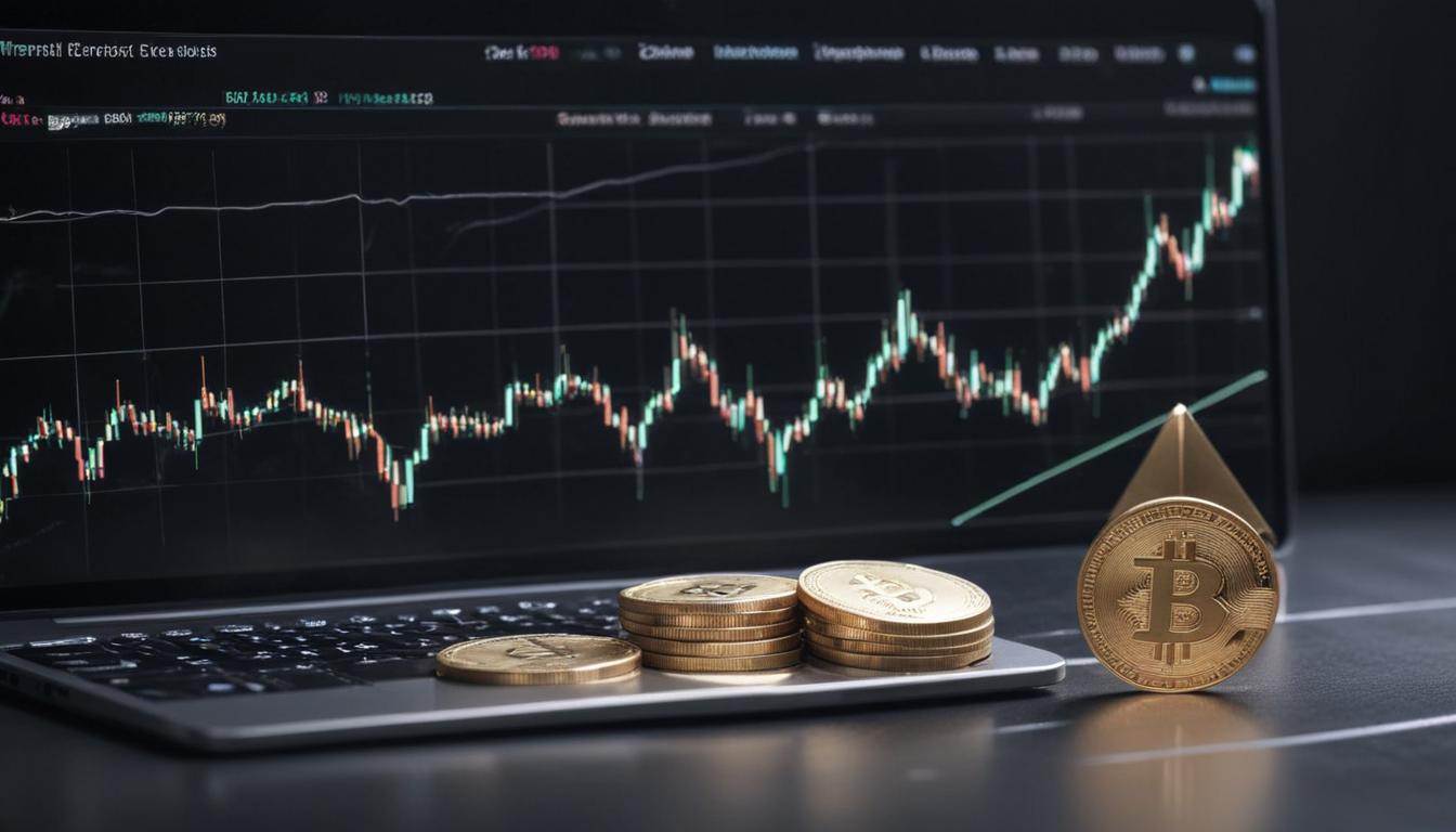 Ethereum Faces Critical Juncture: Fading Momentum, Exchange Inflows & Macro Headwinds Spell Caution for ETH | Cryptodamus.io