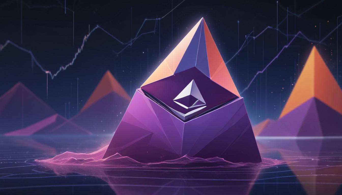 Пробуждение Ethereum Genesis: Что Стоит за Перемещением Миллионов ETH? | Cryptodamus.io