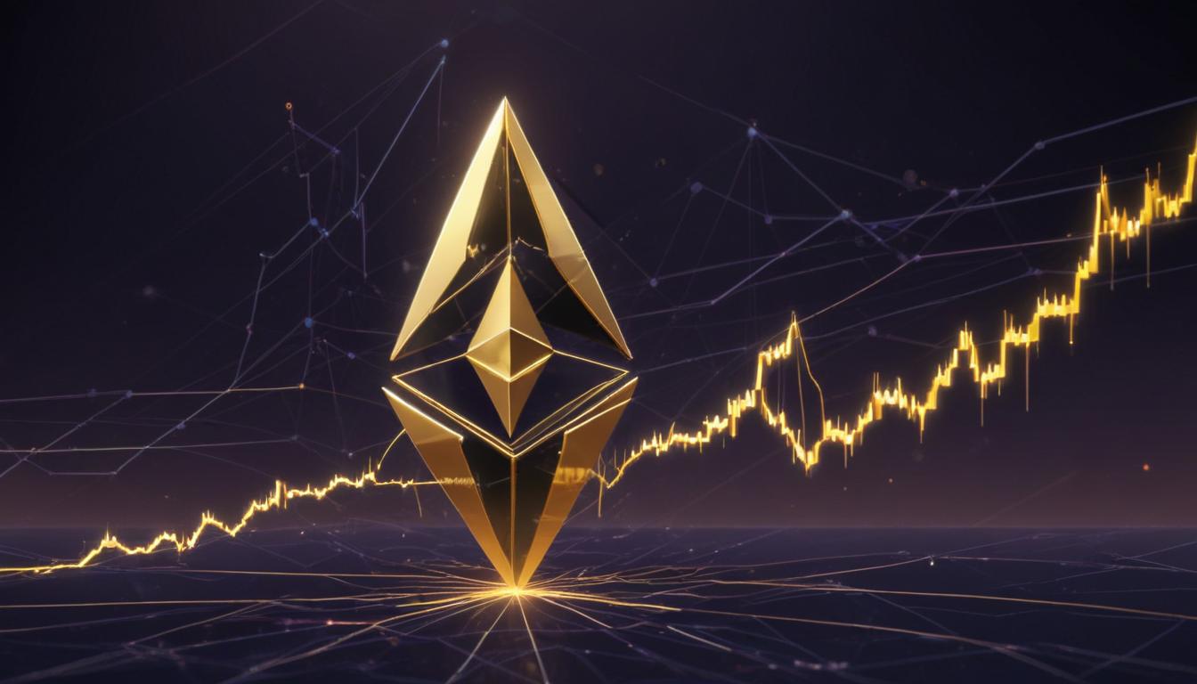 Ethereum (ETH) Взлетает: Золотой Крест Ишимоку и RSI — Что Ждет Криптовалюту? | Cryptodamus.io