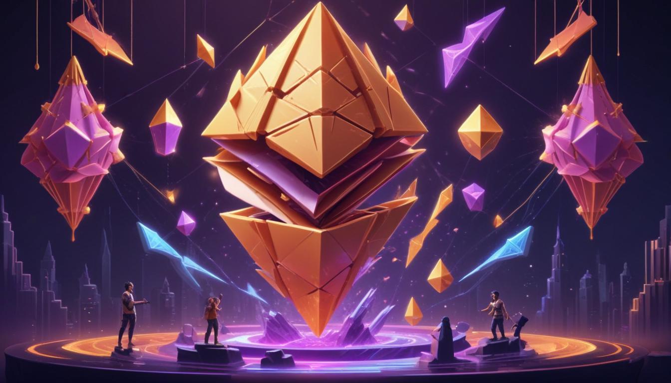 Ethereum L2s: Scaling Web3 with Hybrid Rollups, Wallets & Mass Adoption Strategies! | Cryptodamus.io