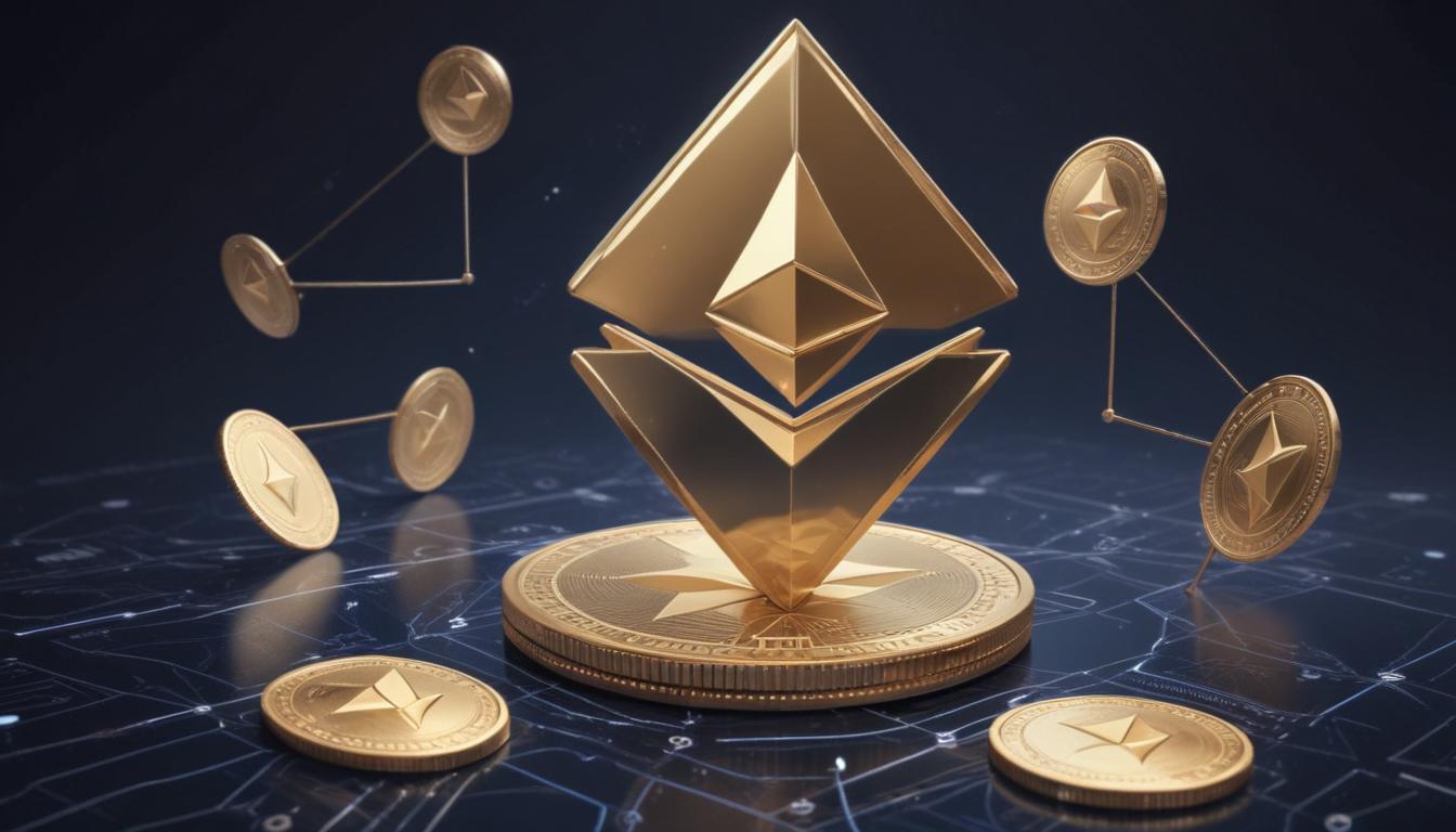 Ethereum Lending Hits $22.6B Milestone: DeFi's Explosive Growth & Future | Cryptodamus.io