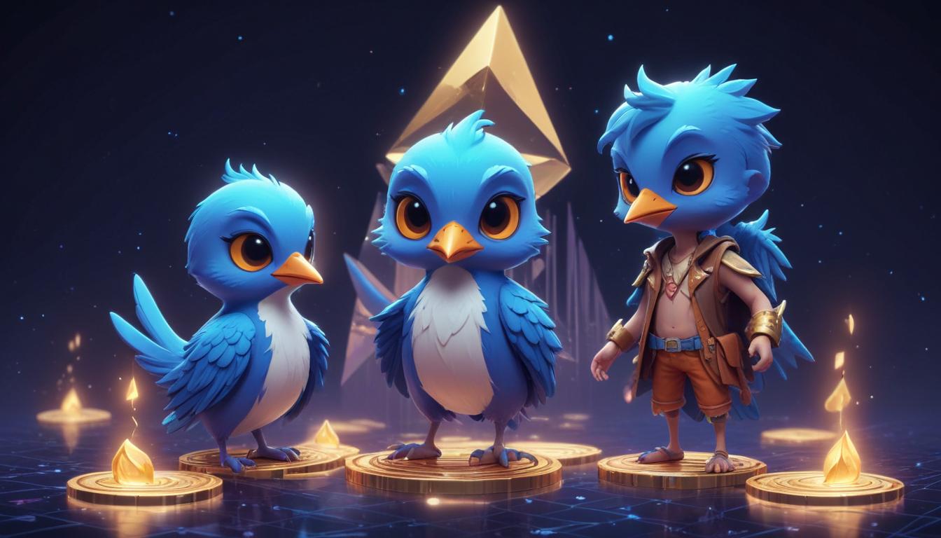 Ethereum NFTs Slump 50% in June! Discover Top Gainers & Losers Amidst Market Correction | Cryptodamus.io