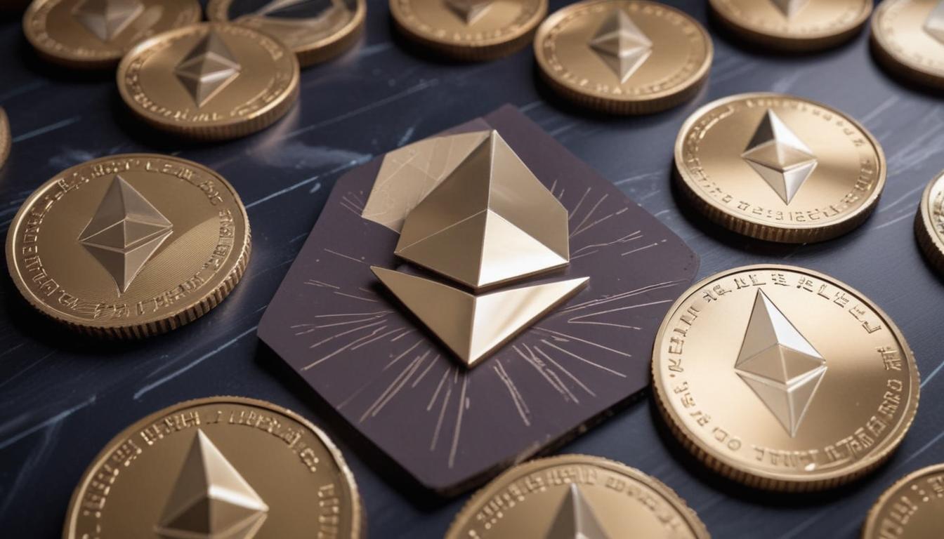 Ethereum на взлете: 3 драйвера роста, которые изменят рынок ETH! | Cryptodamus.io