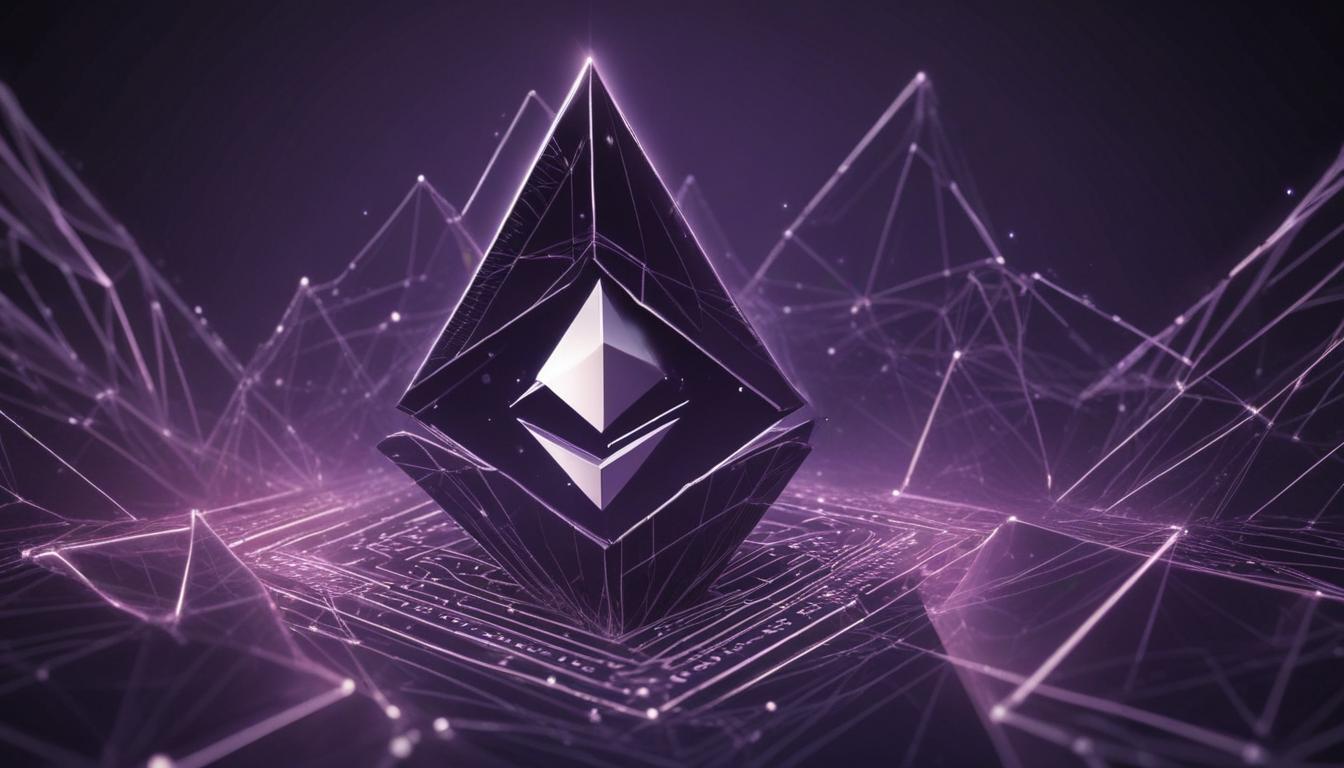 Ethereum: 10 лет инноваций, капсула времени и взгляд в будущее Web3! | Cryptodamus.io