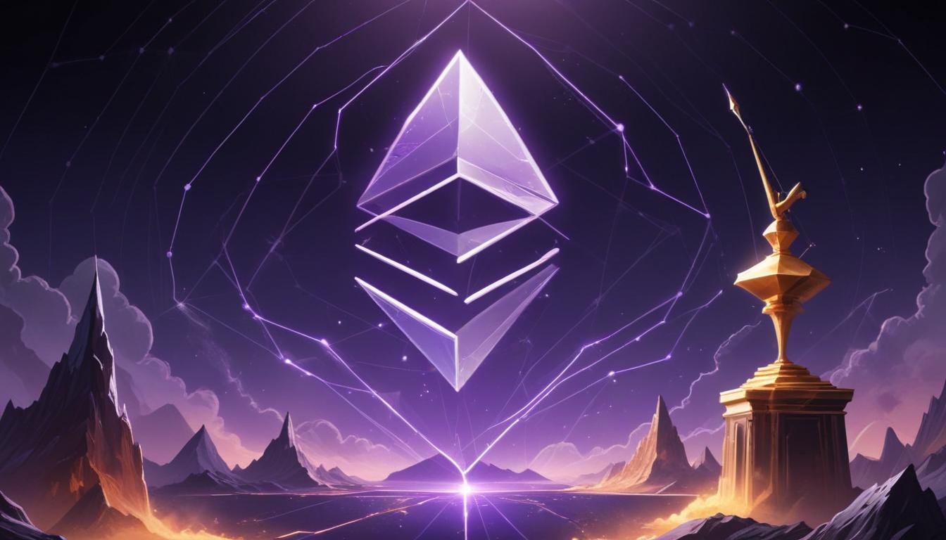 Ethereum's $2.8K Breakout Predicts Altcoin Surge: 5 Crucial Investment Strategies Revealed | Cryptodamus.io