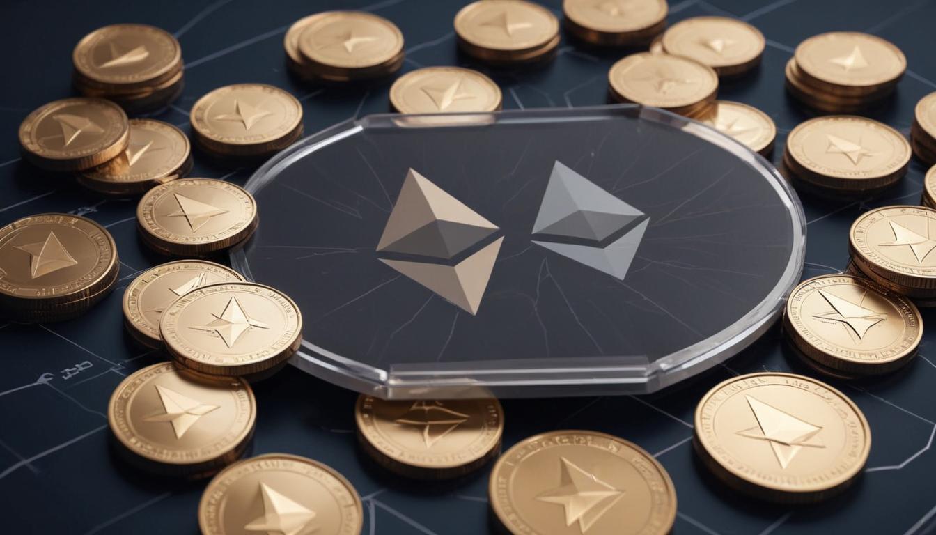 Ethereum's Ascent: Institutional Adoption & ETF Revolution Fueling ETH Price | Cryptodamus.io