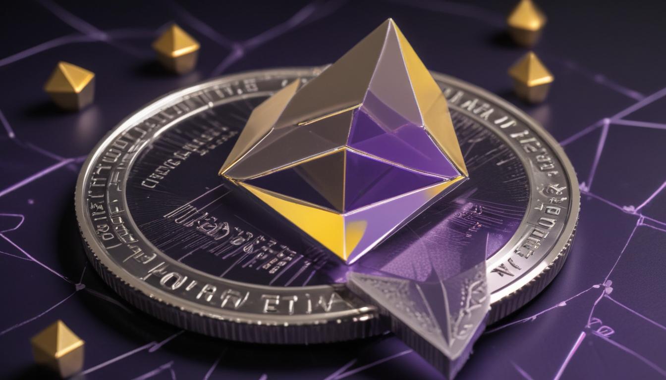 Ethereum: Институционалы Рулят! BlackRock и Fidelity в Игре – Что Ждет ETH? | Cryptodamus.io