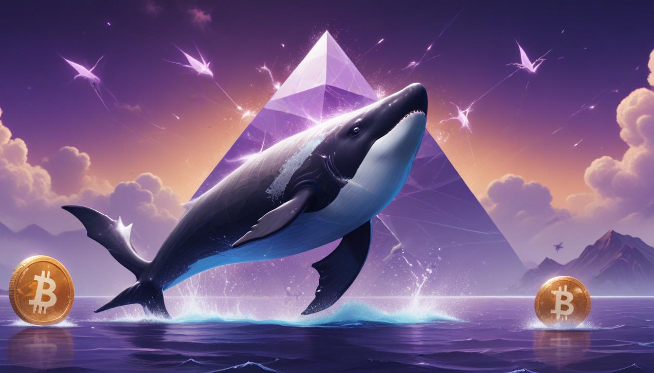 Ethereum's Bullish Breakout: Navigating Resistance for Major Gains | Cryptodamus.io