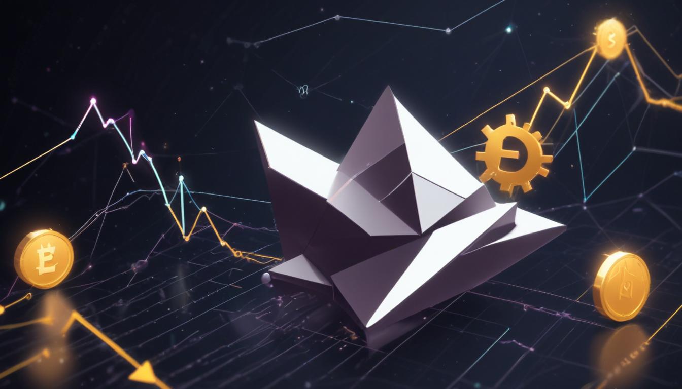 Ethereum's Bullish Signals: Staking Surges, Institutions Accumulate, Whales De-Risk for Massive Growth! | Cryptodamus.io