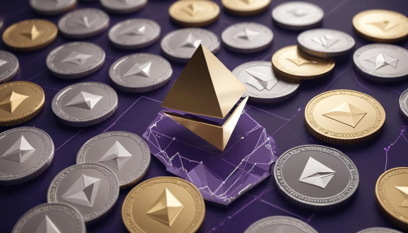 Ethereum's Corporate Dawn: Why Companies Are Investing in ETH Now! | Cryptodamus.io
