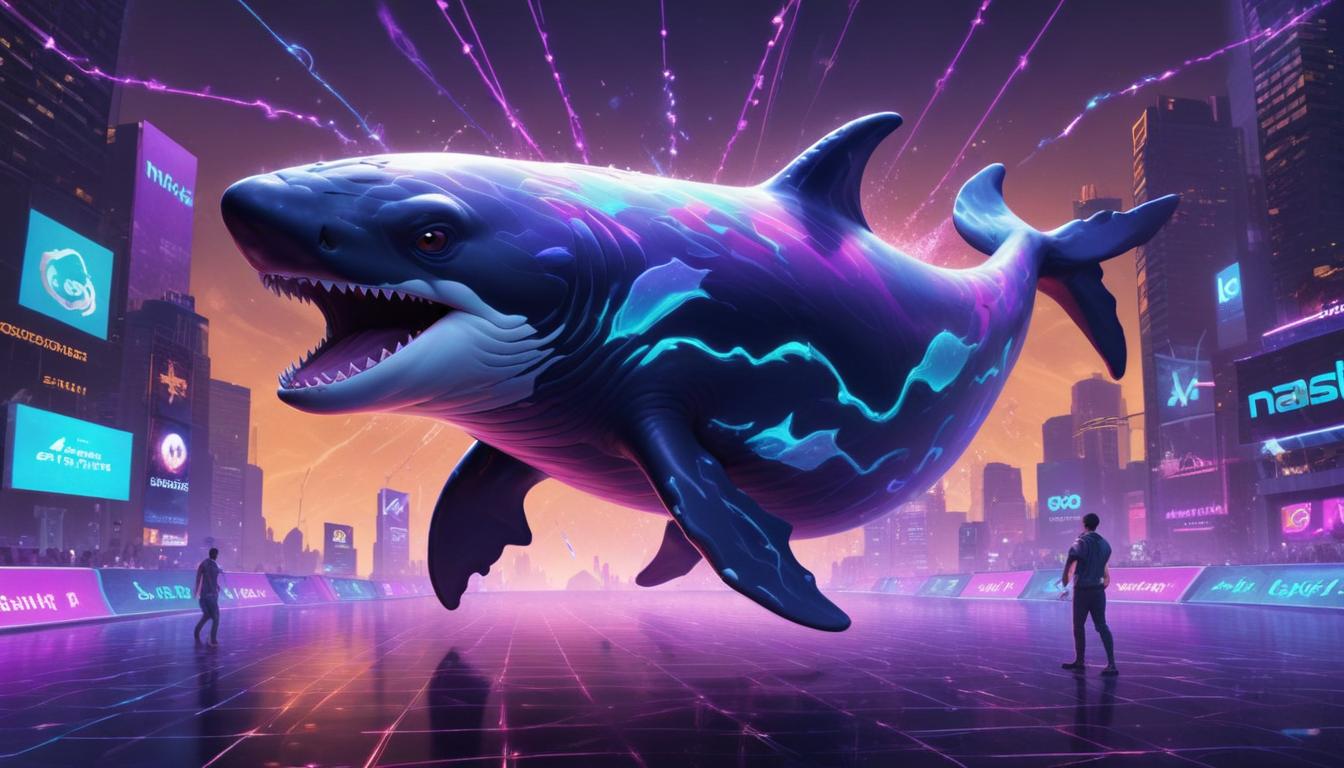 Ethereum's Institutional Breakthrough: GameSquare & SharpLink Spark $120M+ DeFi Revolution | Cryptodamus.io