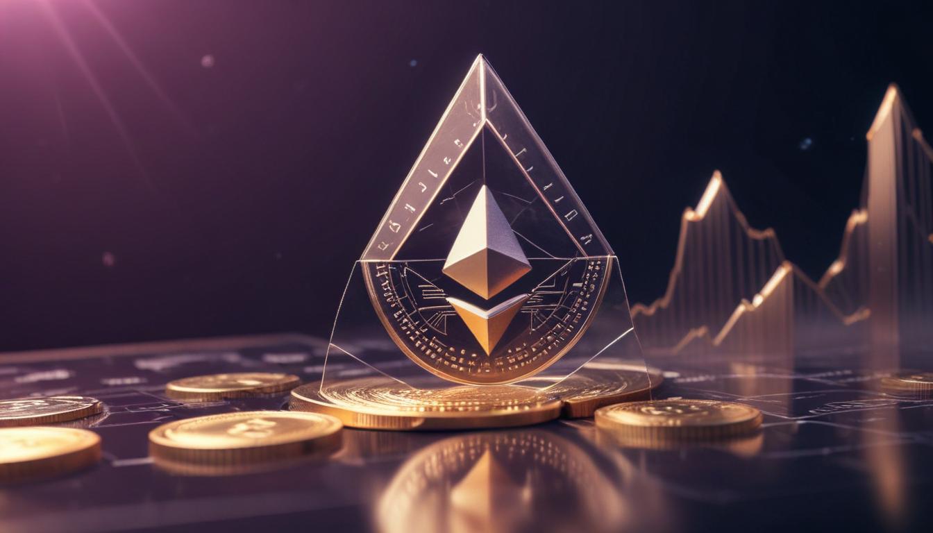Ethereum's Moment: Why Bit Digital Ditched Bitcoin & You Should Pay Attention | Cryptodamus.io